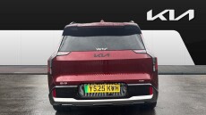 Kia EV9 282kW GT-Line S 99.8kWh AWD 5dr [7St] Auto Electric Estate